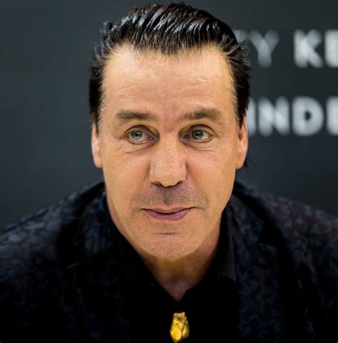 till lindemann normal|More.